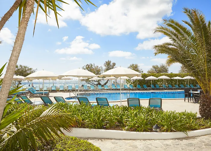 Universal Hotel Castell Royal