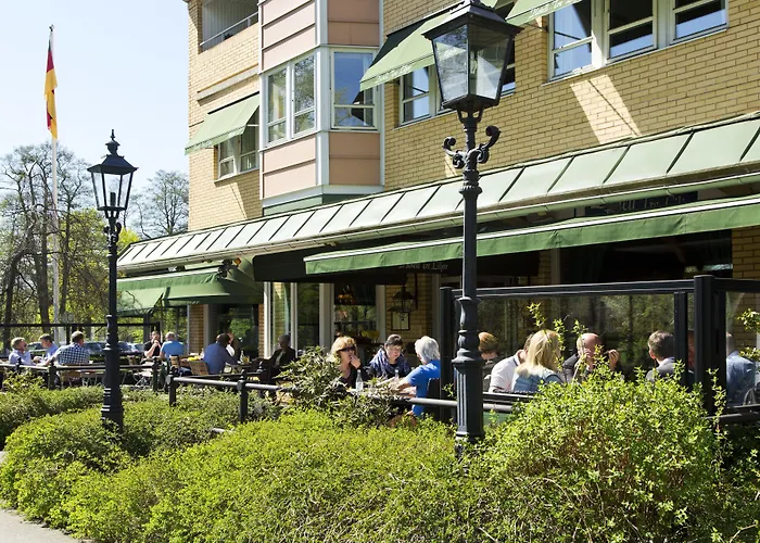 Best Western Hotel Varnamo