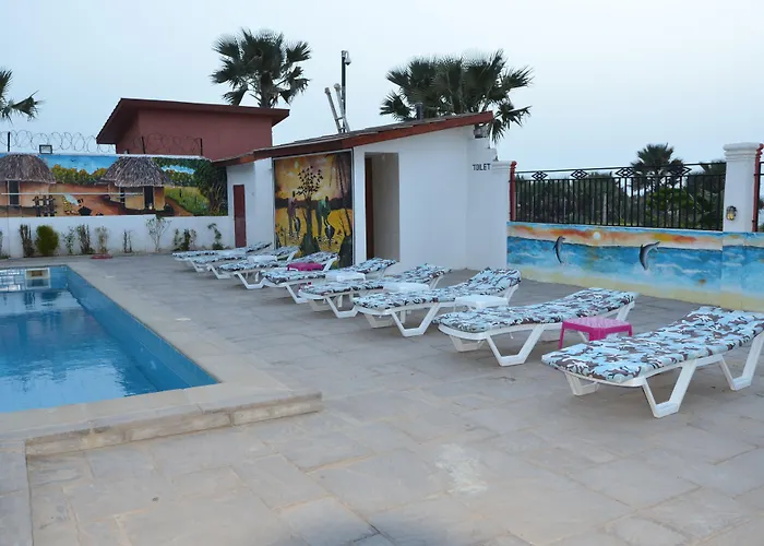 Ocean Villa Heights
