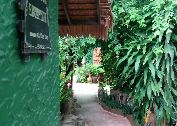 Dolphin Bungalows