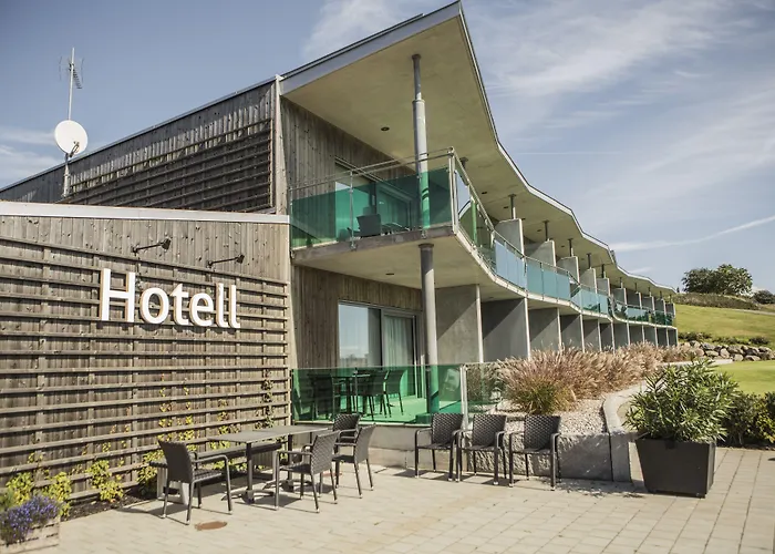 Ringenäs Hotell&Konferens