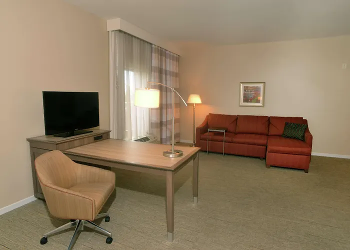 Hampton Inn Springfield-Southeast, Mo