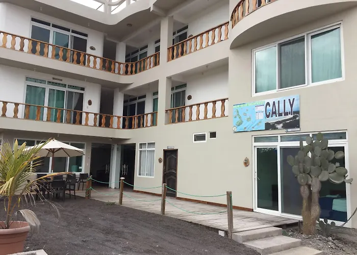Hotel Cally