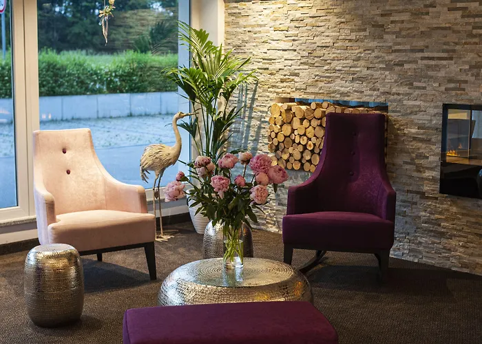 Business Class Hotel Ebersberg