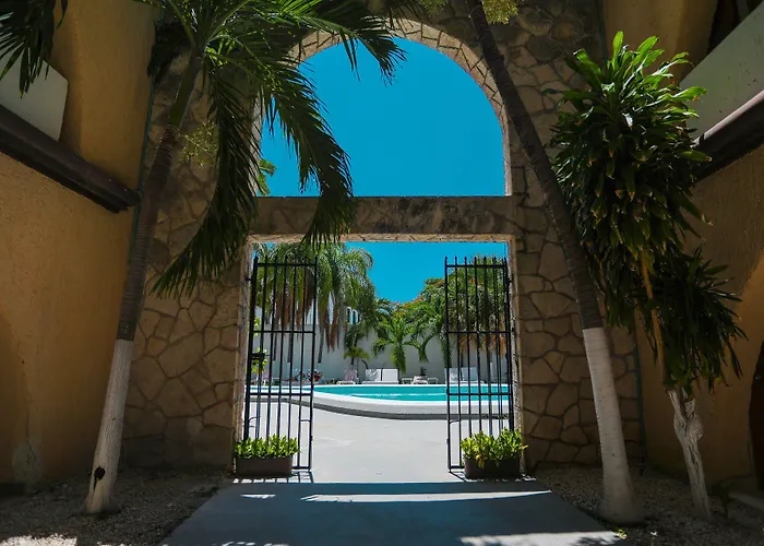 Hotel Parador