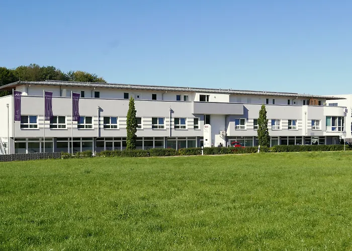 Business Class Hotel Ebersberg