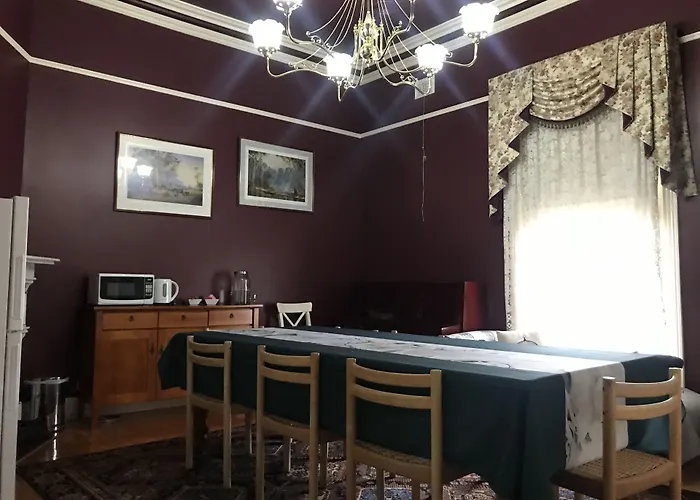 Daylesford Motor Inn Vic Pty Ltd