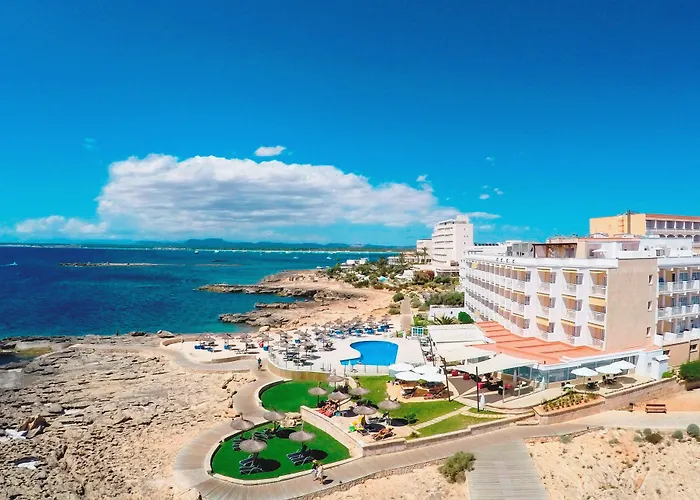 Universal Hotel Cabo Blanco - Adults Only