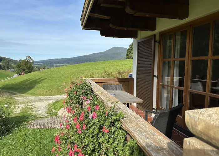 Landhotel Maiergschwendt Inkl Chiemgaukarte
