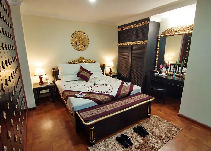 Hotel Yadanarbon Mandalay