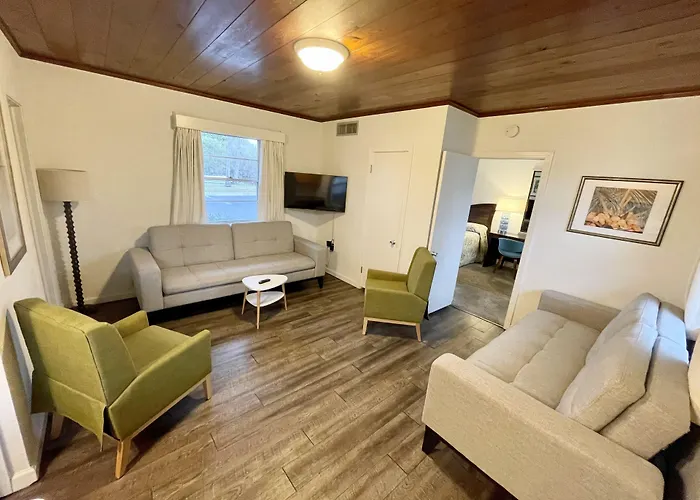 Surf Studio Beach Resort