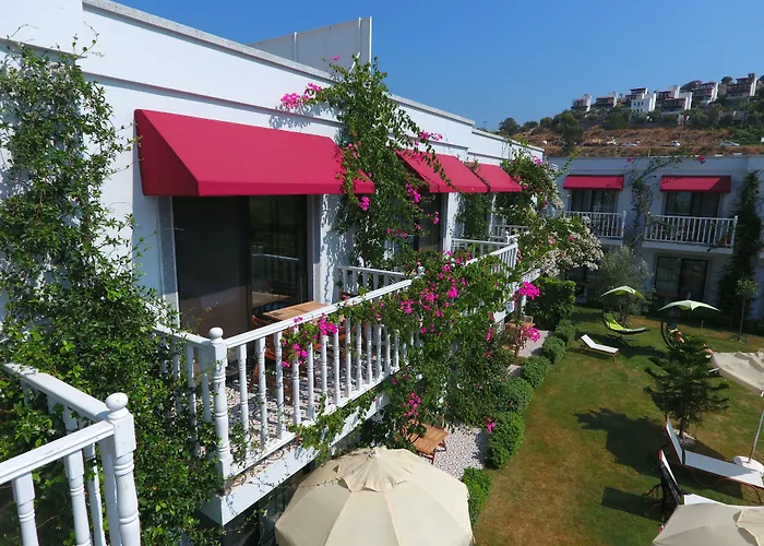 Villa Rustica Hotel