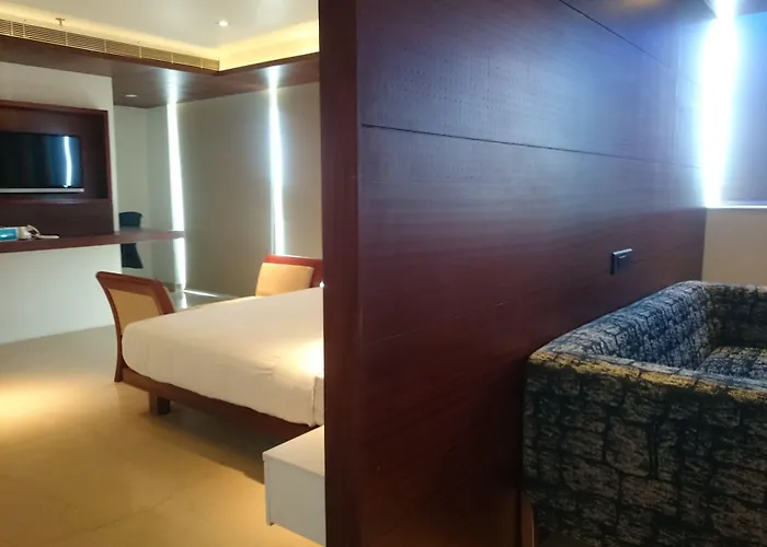 Diana Heights Luxury Hotel