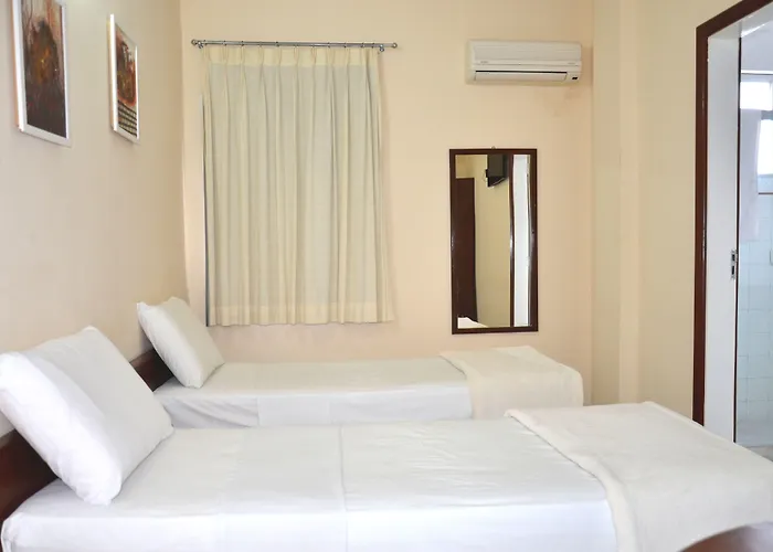 Hotel Acalanto Feira de Santana