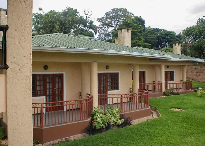 Malawi Sun Hotel & Conference Centre