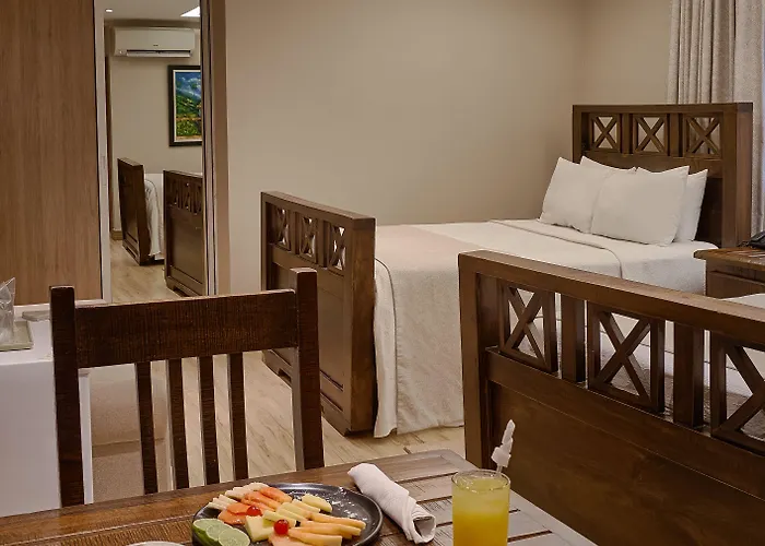 Hotel Riazor