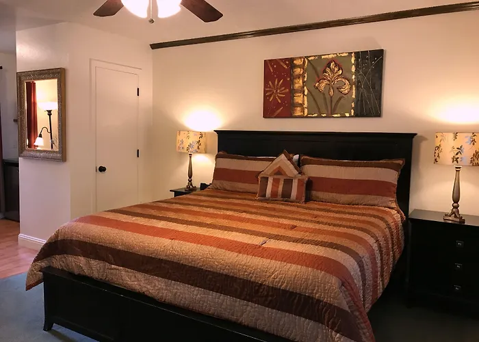 The Jeffrey Hotel