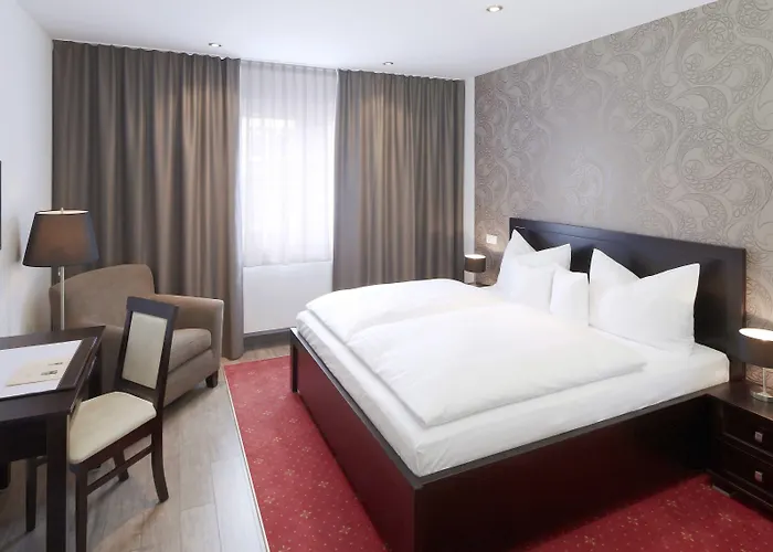 Limes Hotel
