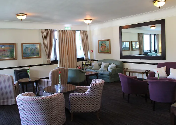 Bridge Of Orchy Hotel