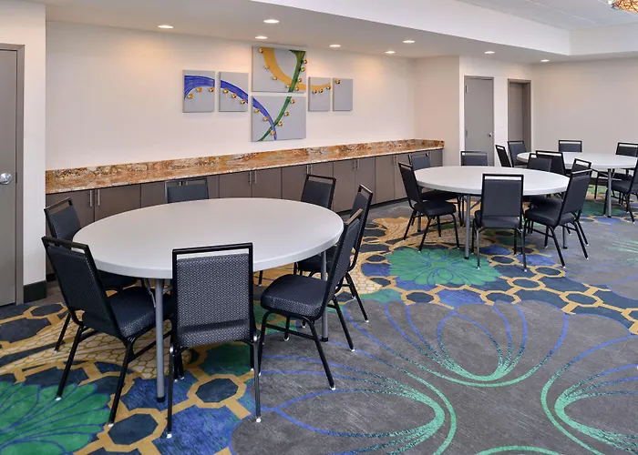 Hampton Inn Broussard-Lafayette