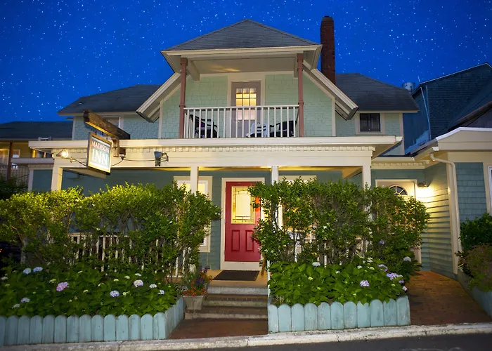 Madison Inn Oak Bluffs