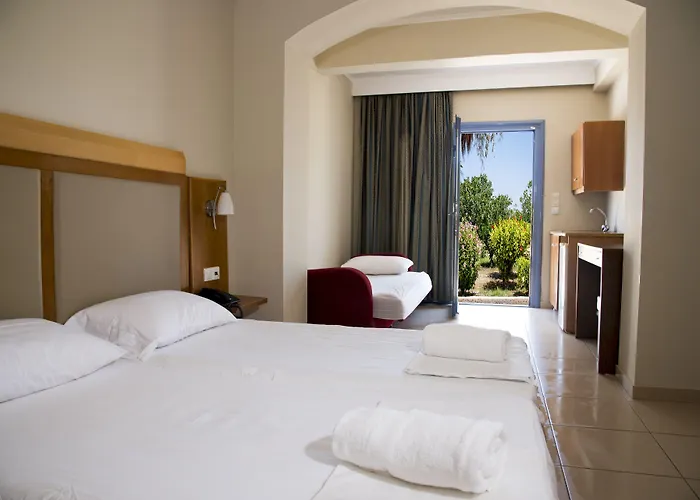 Hermes Hotel