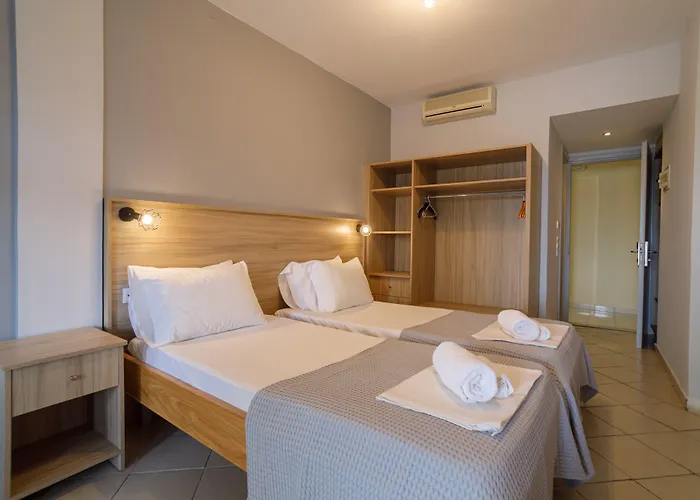 Hermes Hotel