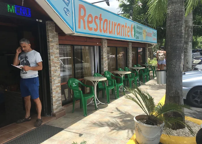 Hotel Restaurant Hamilton
