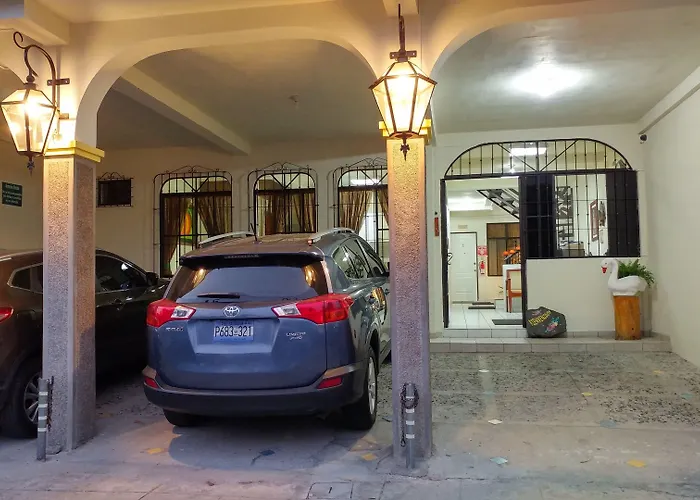 Hotel Armonia Hostal