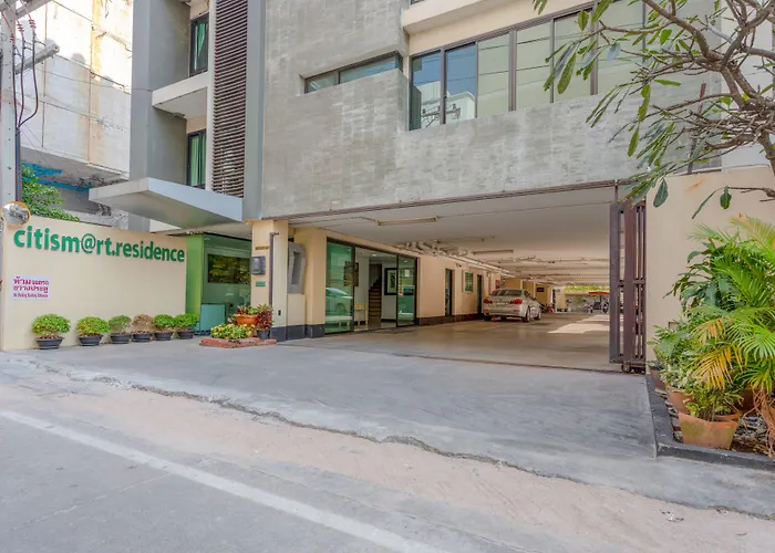Citismart Luxury Apartments