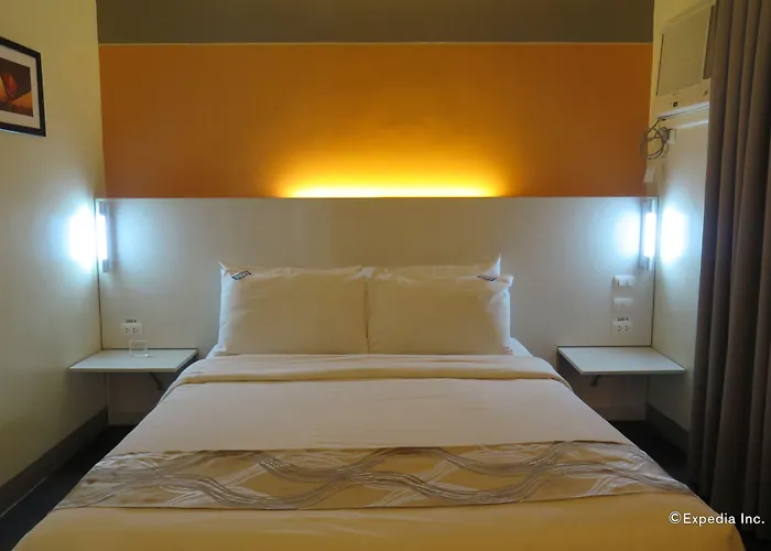 Pillows Hotel Cebu