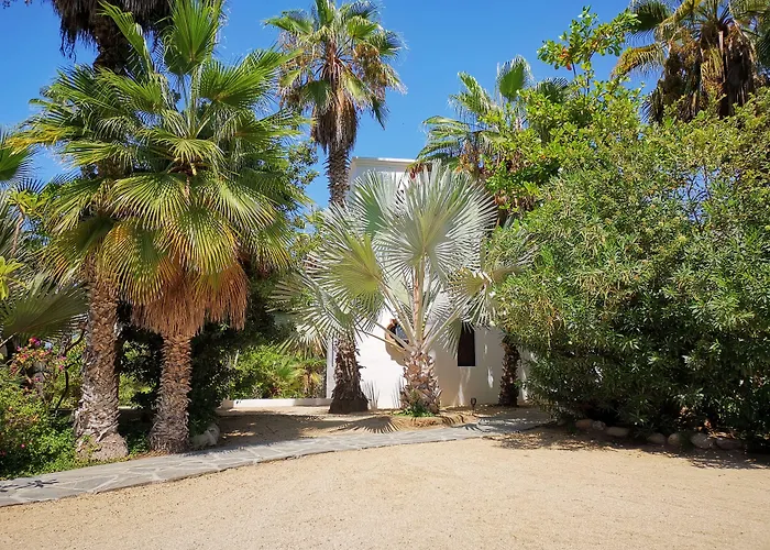 Hacienda Todos Los Santos