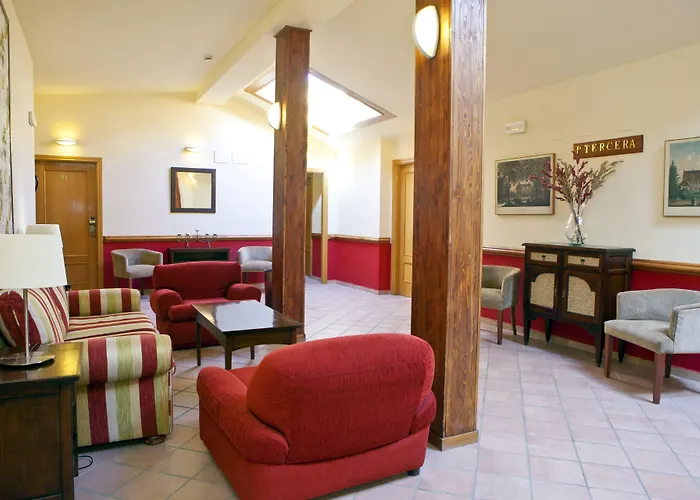 Hotel Telecabina