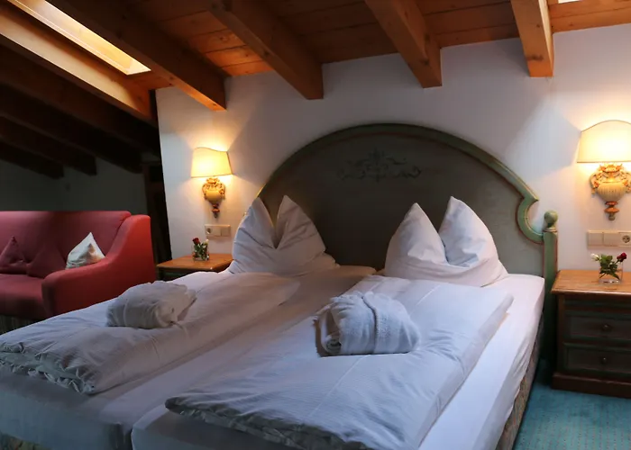 Deva Villa Mittermaier
