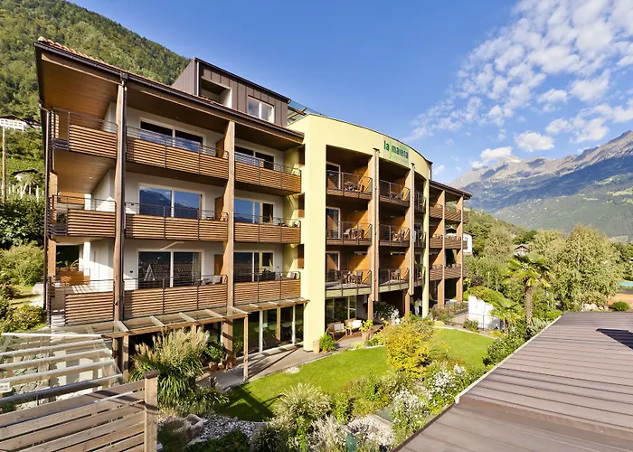 La Maiena Meran Resort