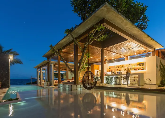 Mi Amor By La Zebra, An Slh Hotel (Adults Only)