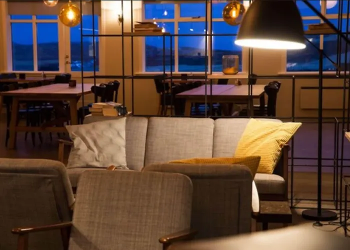 Hotel Gullfoss