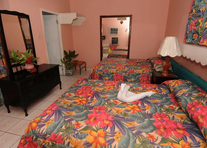 Verney House Resort