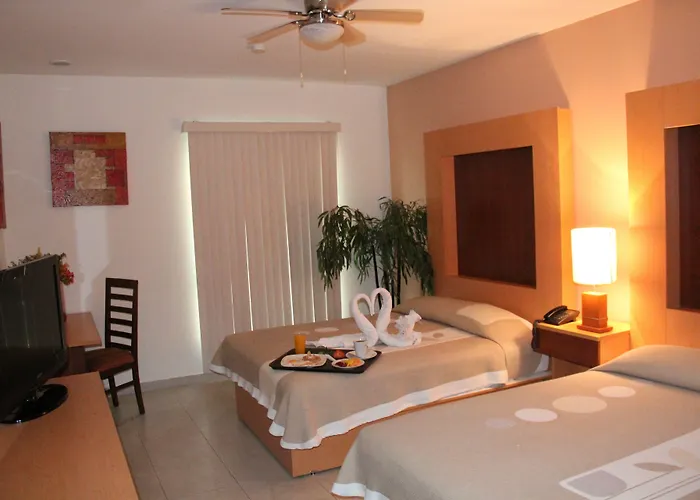 Hotel Real Zapopan