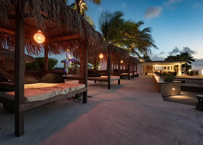 Boutique Hotel Bougainvillea
