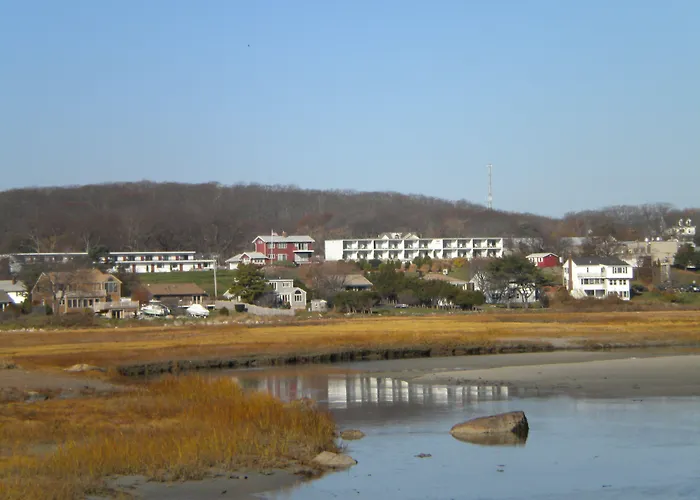 The Vista