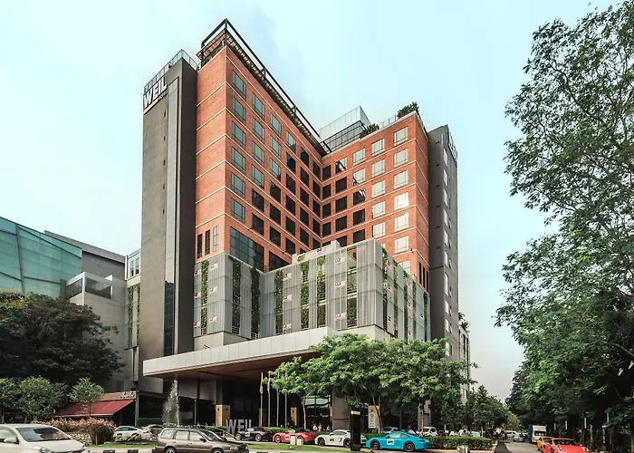 WEIL Hotel Ipoh