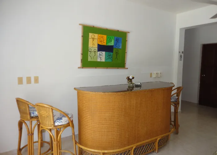 Hotel Angel Gabriel