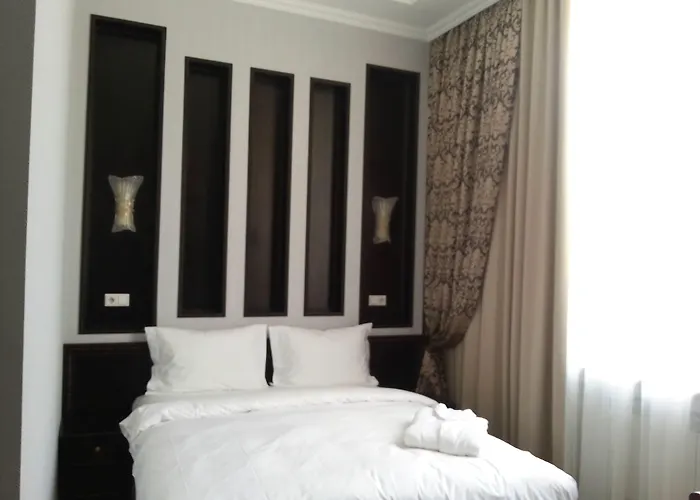 Royal Park Hotel