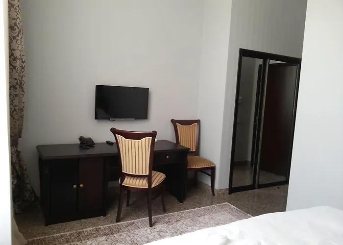 Royal Park Hotel