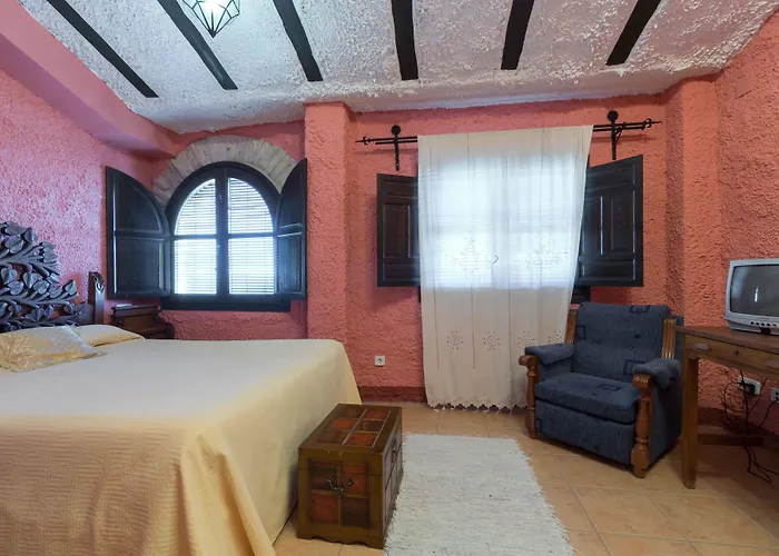 Hotel Palacio Guzmanes
