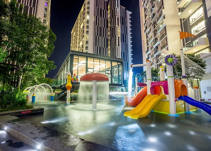 Swiss-Garden Hotel Melaka