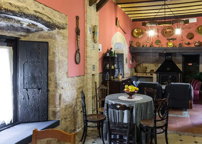 Hotel Palacio Guzmanes
