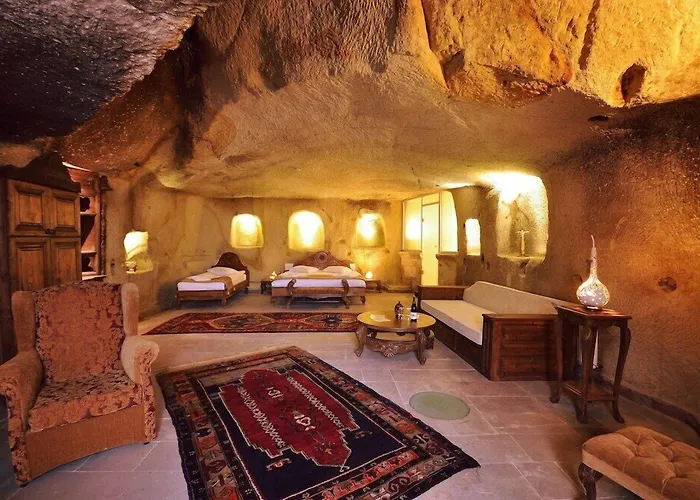 Has Cave Konak