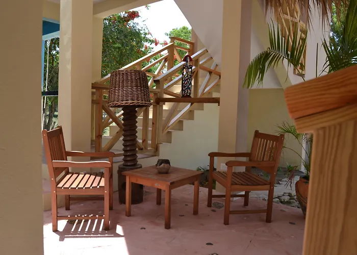 Paradise Island Beach Resort